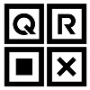 QRX logo
